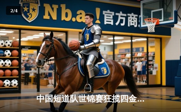 中国短道队世锦赛狂揽四金 林孝埈1500米强势登顶 - 2